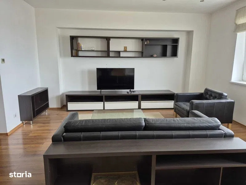  Apartament 2 Camere Vacaresti Bucuresti — fotografie 2