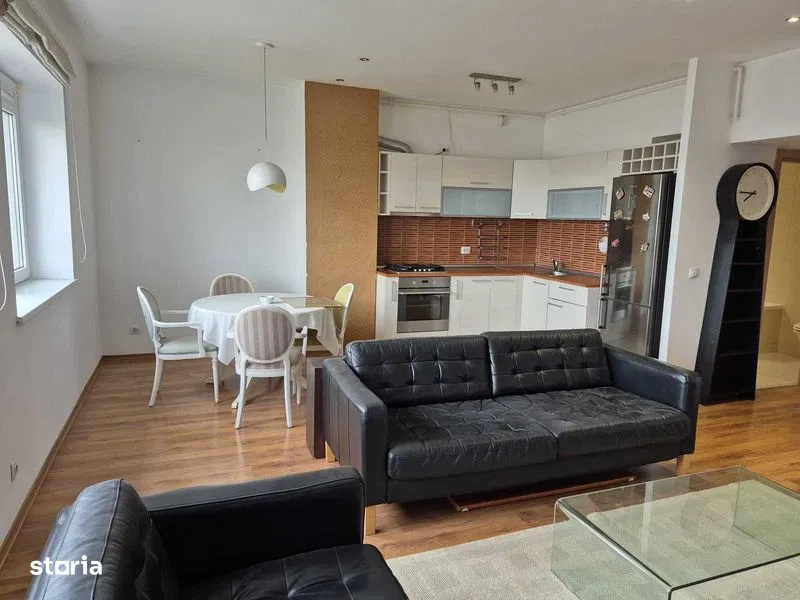  Apartament 2 Camere Vacaresti Bucuresti — fotografie 3