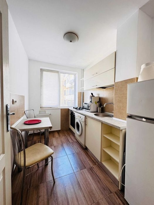  Apartament 2 Camere Romana Bucuresti — fotografie 4