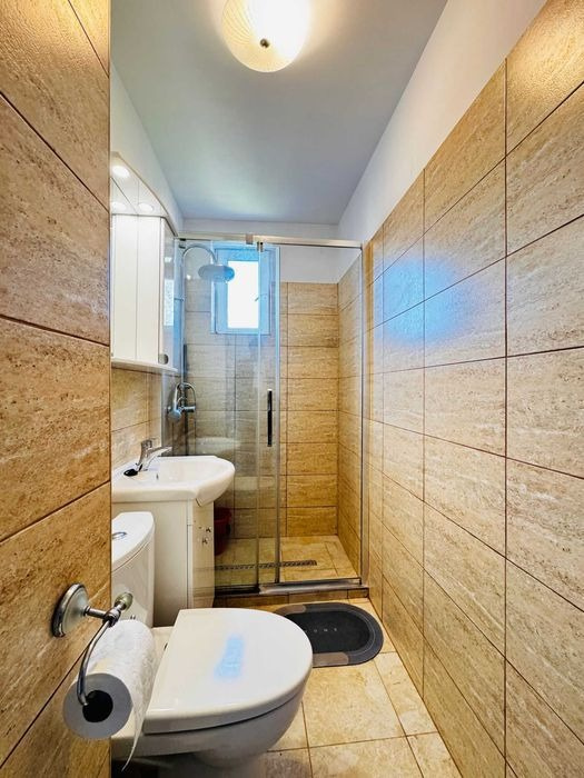  Apartament 2 Camere Romana Bucuresti — fotografie 7