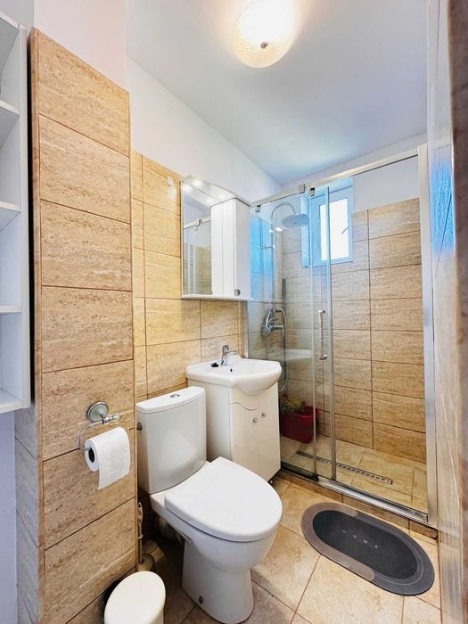  Apartament 2 Camere Romana Bucuresti — fotografie 6