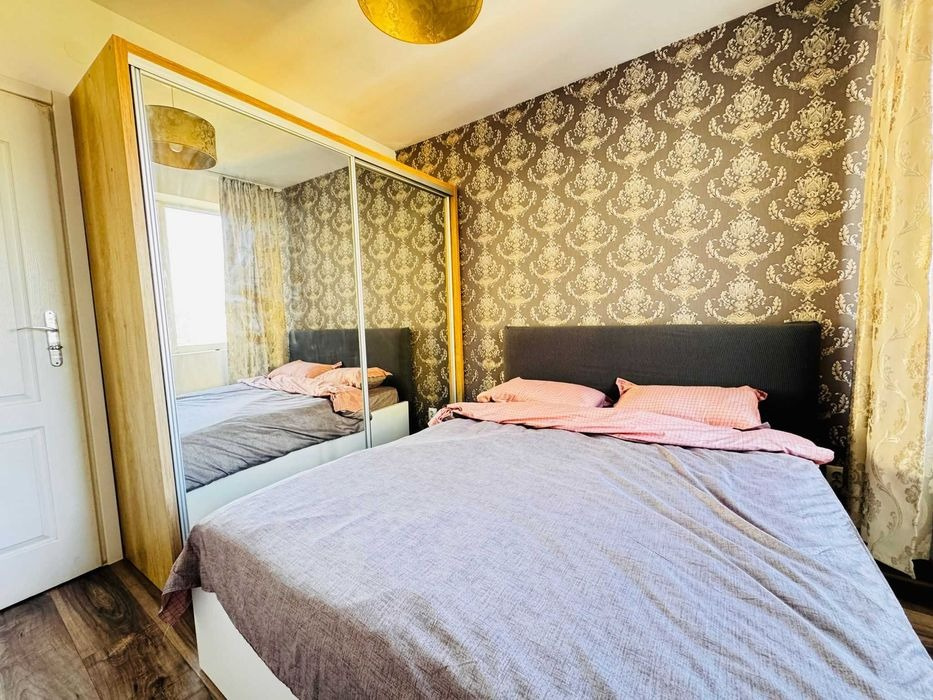  Apartament 2 Camere Romana Bucuresti — fotografie 5