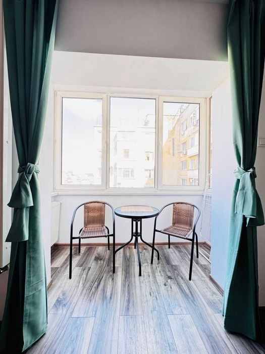  Apartament 2 Camere Romana Bucuresti — fotografie 3