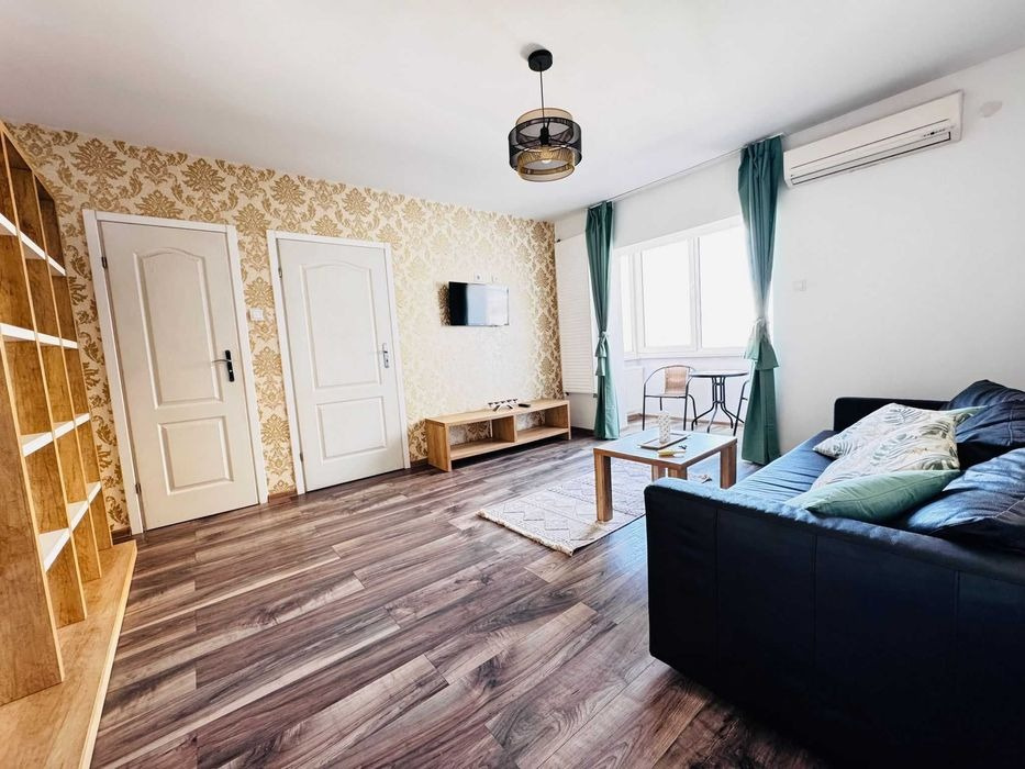  Apartament 2 Camere Romana Bucuresti — fotografie 2