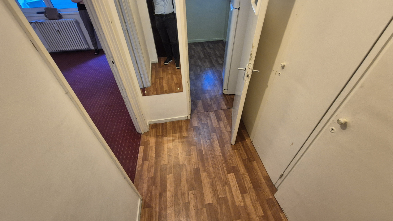  Apartament 2 Camere Vatra Luminoasa Bucuresti — fotografie 8