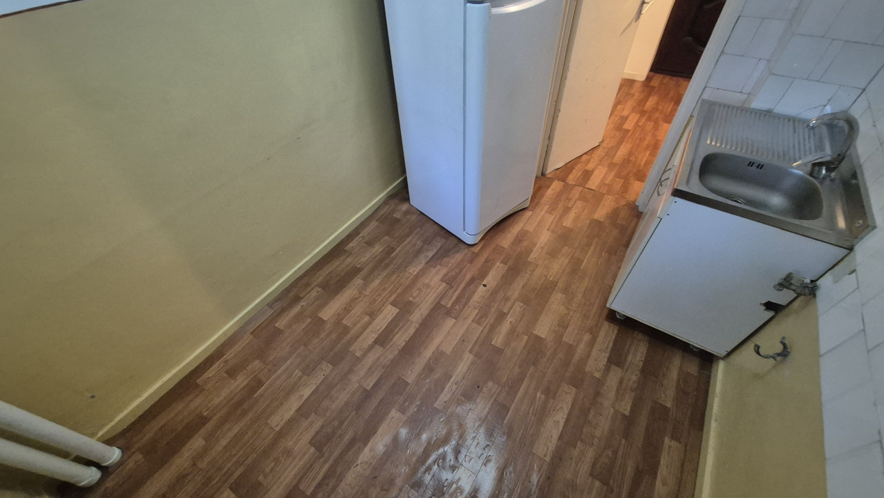  Apartament 2 Camere Vatra Luminoasa Bucuresti — fotografie 9