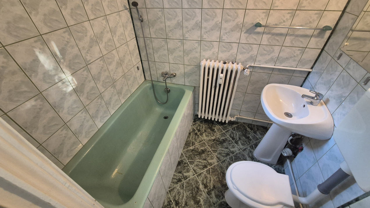  Apartament 2 Camere Vatra Luminoasa Bucuresti — fotografie 11