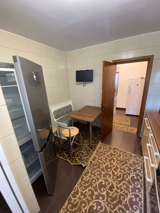 3 Camere de 80MP cu Centrala 2 Bai si 2 Balcoane in zona Garii — fotografie 13