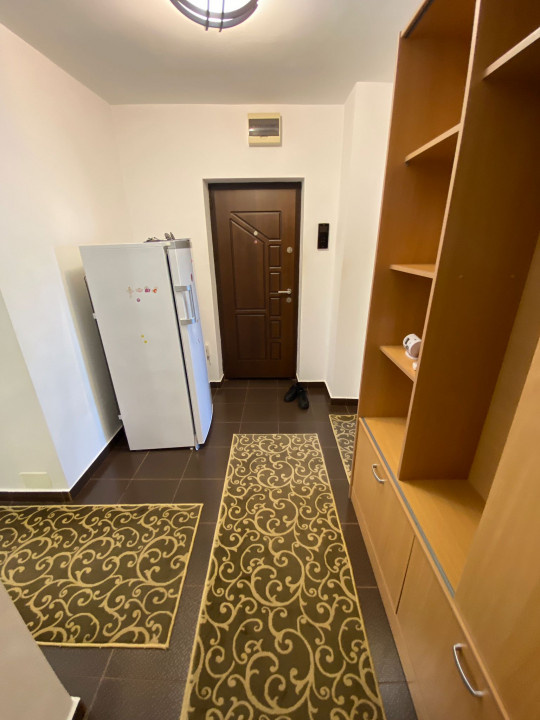 3 Camere de 80MP cu Centrala 2 Bai si 2 Balcoane in zona Garii — fotografie 19