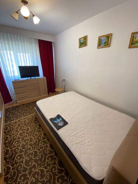 3 Camere de 80MP cu Centrala 2 Bai si 2 Balcoane in zona Garii — fotografie 15