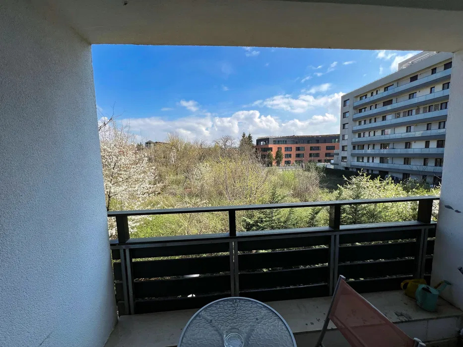  Apartament 2 Camere Pipera Bucuresti — fotografie 4