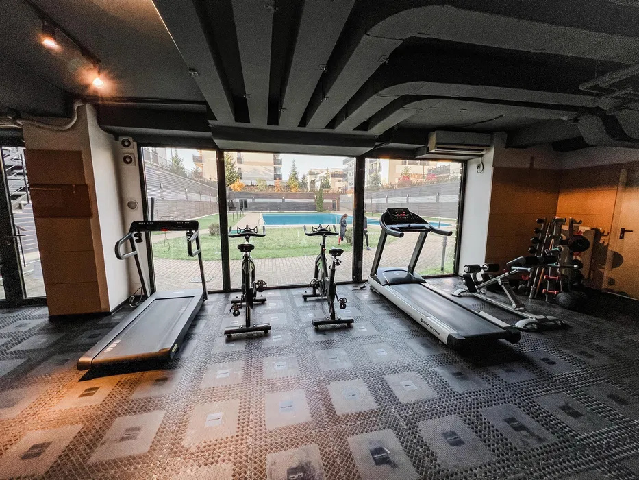 Apartament 2 Camere Pipera Bucuresti — fotografie 6