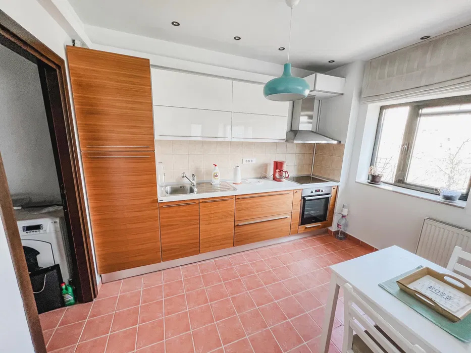  Apartament 2 Camere Pipera Bucuresti — fotografie 3