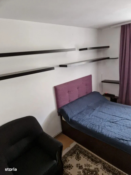  Apartament 3 Camere Pajura Bucuresti — fotografie 6