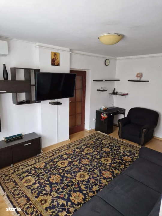  Apartament 3 Camere Pajura Bucuresti — fotografie 3