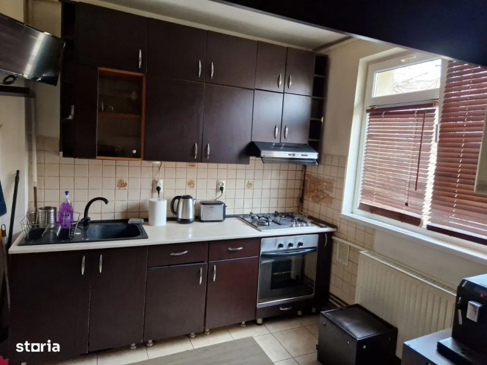  Apartament 3 Camere Pajura Bucuresti — fotografie 7