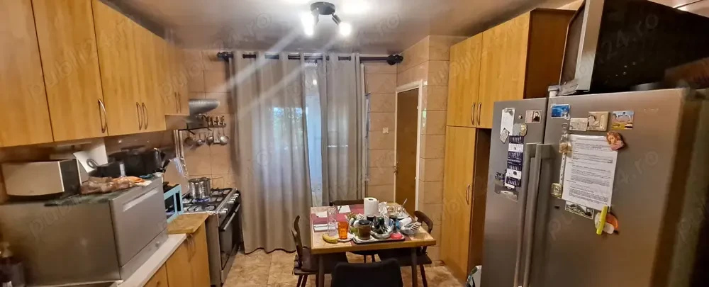  Apartament 3 Camere Brancoveanu Bucuresti — fotografie 3