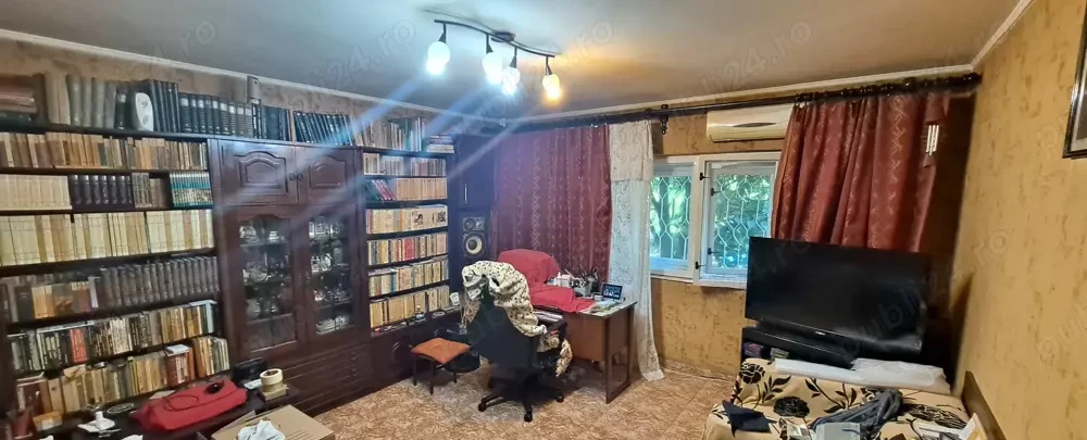  Apartament 3 Camere Brancoveanu Bucuresti — fotografie 4