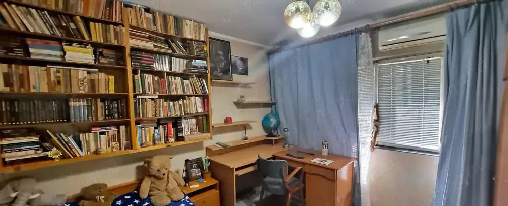  Apartament 3 Camere Brancoveanu Bucuresti — fotografie 5