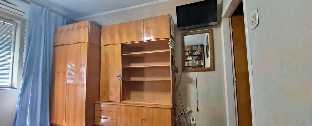  Apartament 3 Camere Brancoveanu Bucuresti — fotografie 6