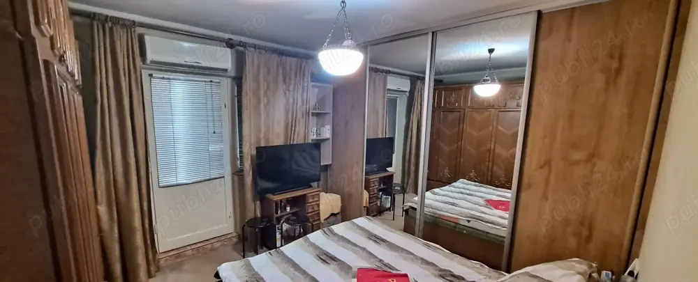  Apartament 3 Camere Brancoveanu Bucuresti — fotografie 7