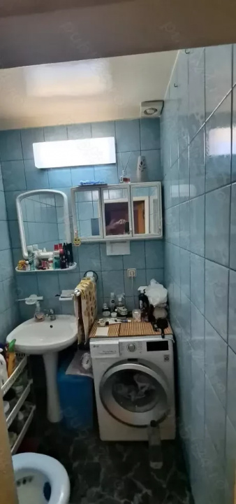  Apartament 3 Camere Brancoveanu Bucuresti — fotografie 8