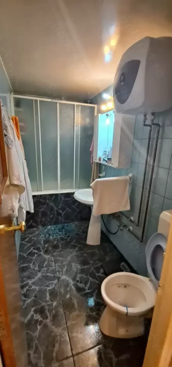  Apartament 3 Camere Brancoveanu Bucuresti — fotografie 10