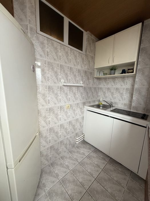 Garsoniera Cismigiu Bucuresti — fotografie 5