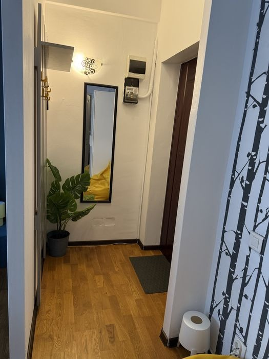 Garsoniera Cismigiu Bucuresti — fotografie 6