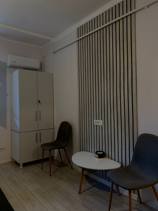 Garsoniera Dorobanti Bucuresti — fotografie 8