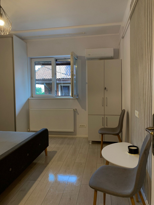 Garsoniera Dorobanti Bucuresti — fotografie 14