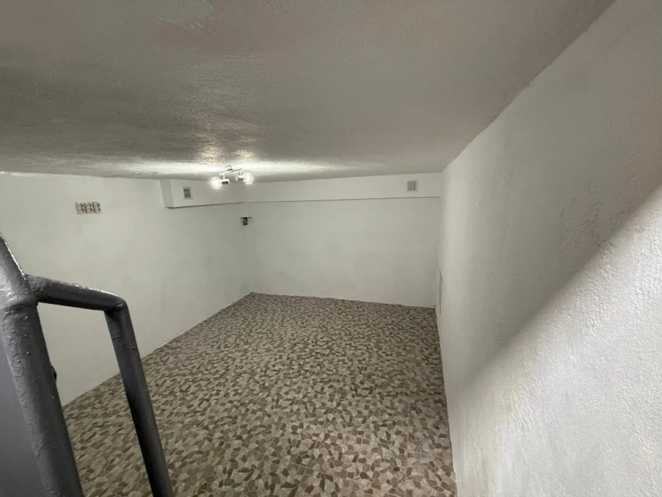 Spatiu Comercial 40 Mp Ferdinand Subsol + Parter AC  — fotografie 6
