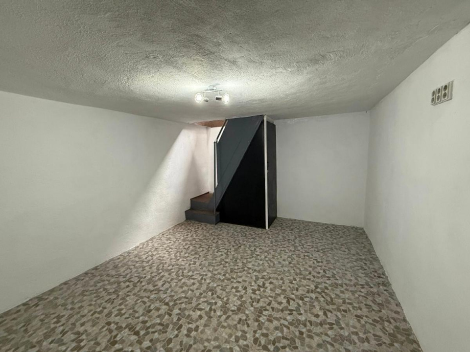 Spatiu Comercial 40 Mp Ferdinand Subsol + Parter AC  — fotografie 7
