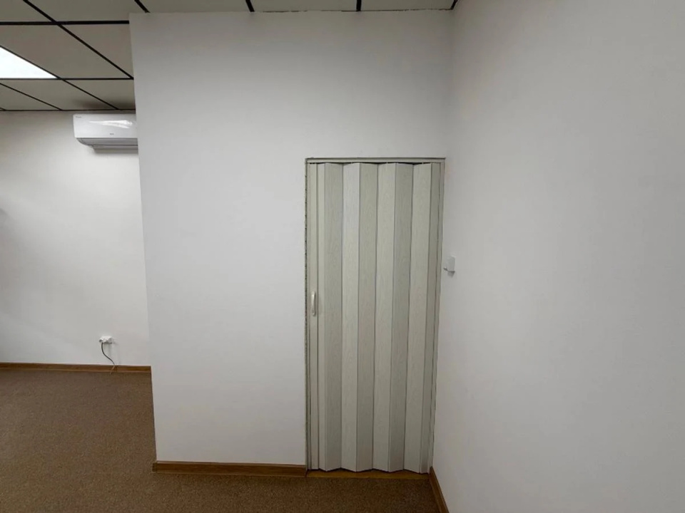 Spatiu Comercial 40 Mp Ferdinand Subsol + Parter AC  — fotografie 3