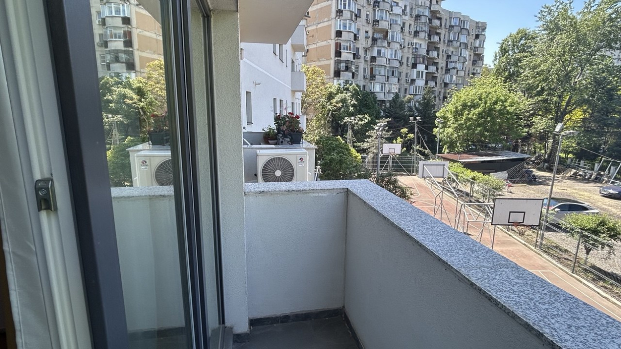  Apartament 2 Camere Timpuri Noi Mirai Residence Bucuresti — fotografie 17
