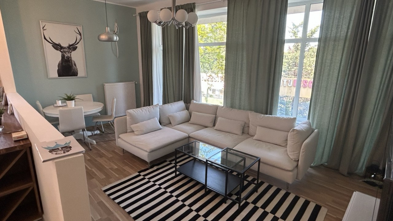  Apartament 2 Camere Timpuri Noi Mirai Residence Bucuresti — fotografie 3