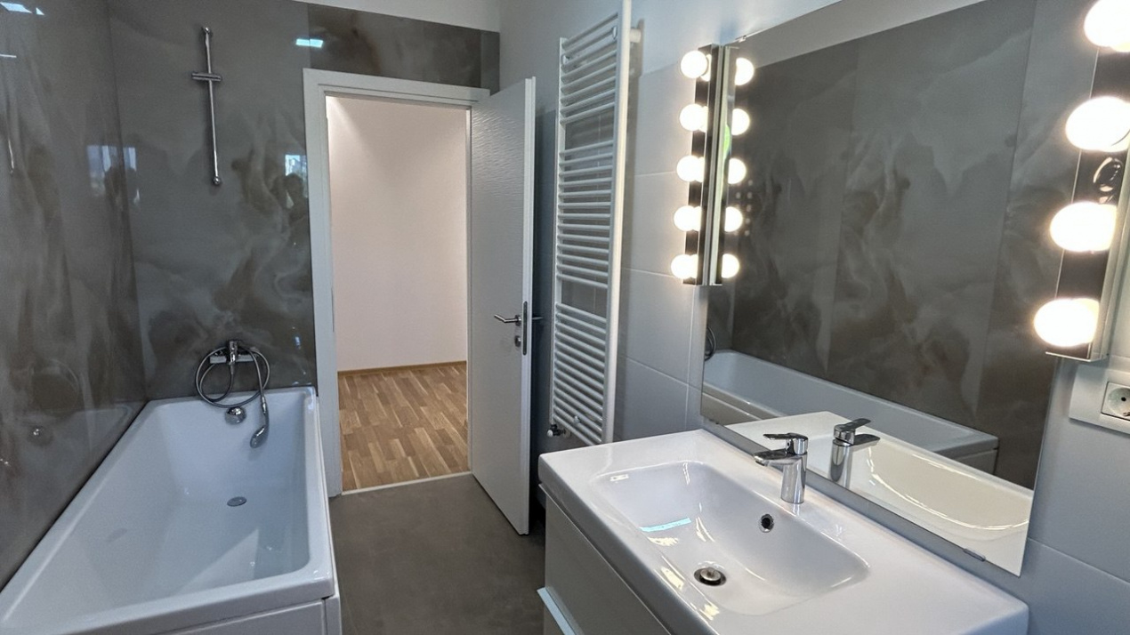  Apartament 2 Camere Timpuri Noi Mirai Residence Bucuresti — fotografie 16