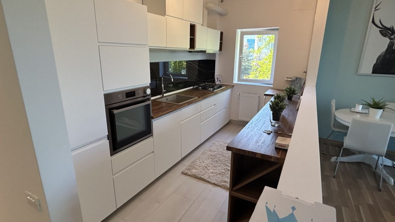  Apartament 2 Camere Timpuri Noi Mirai Residence Bucuresti — fotografie 8