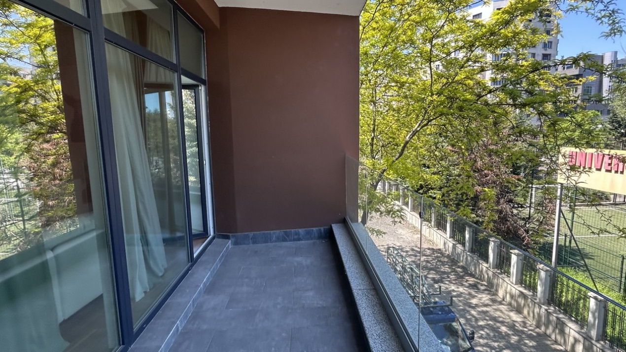 Apartament 2 Camere Timpuri Noi Mirai Residence Bucuresti — fotografie 18