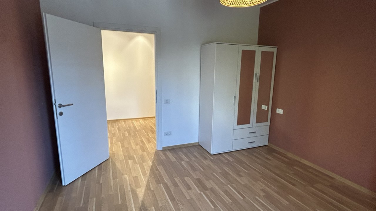  Apartament 2 Camere Timpuri Noi Mirai Residence Bucuresti — fotografie 11