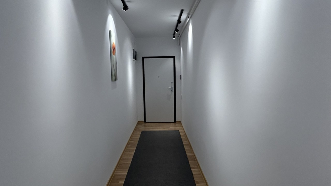  Apartament 2 Camere Timpuri Noi Mirai Residence Bucuresti — fotografie 13