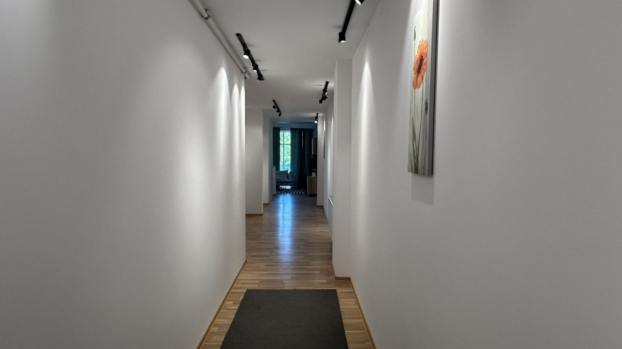  Apartament 2 Camere Timpuri Noi Mirai Residence Bucuresti — fotografie 14