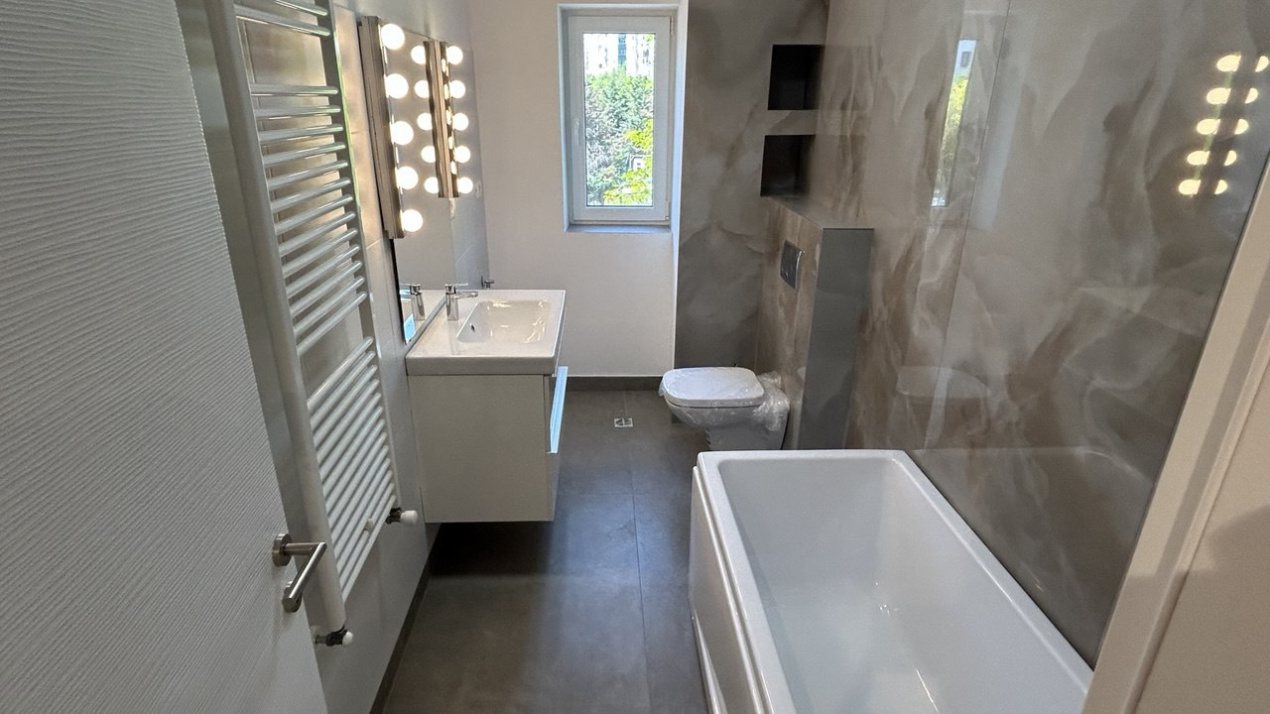  Apartament 2 Camere Timpuri Noi Mirai Residence Bucuresti — fotografie 15