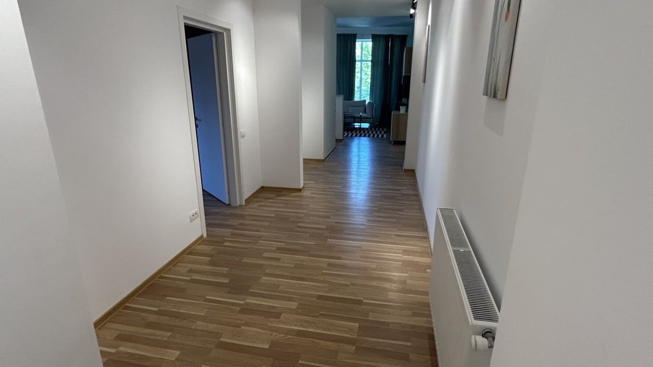  Apartament 2 Camere Timpuri Noi Mirai Residence Bucuresti — fotografie 21