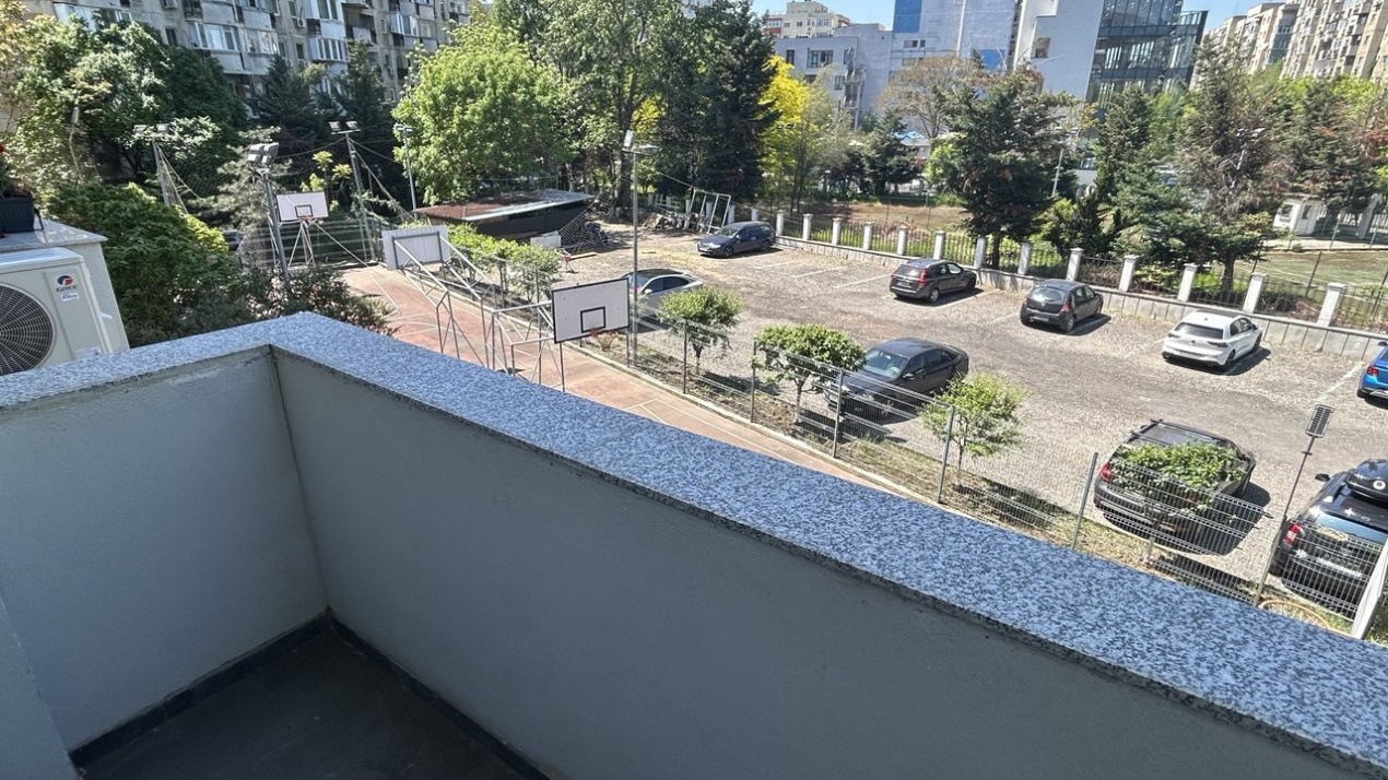  Apartament 2 Camere Timpuri Noi Mirai Residence Bucuresti — fotografie 22