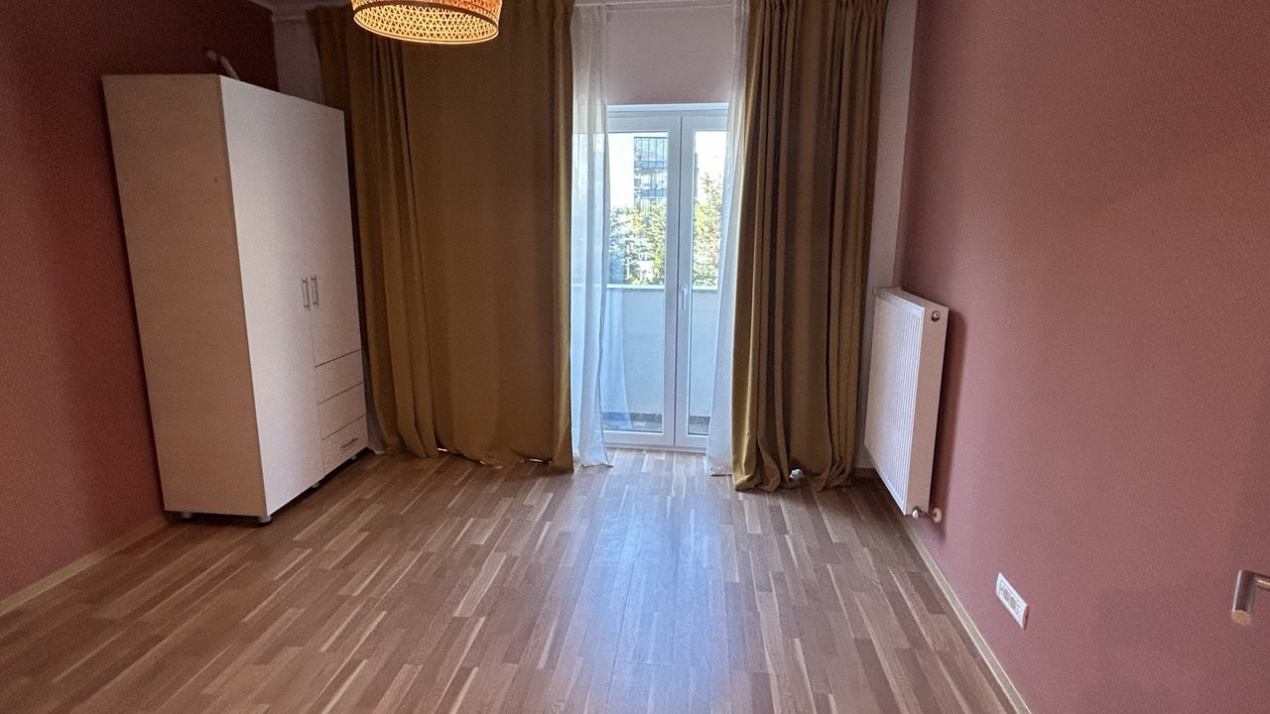  Apartament 2 Camere Timpuri Noi Mirai Residence Bucuresti — fotografie 12