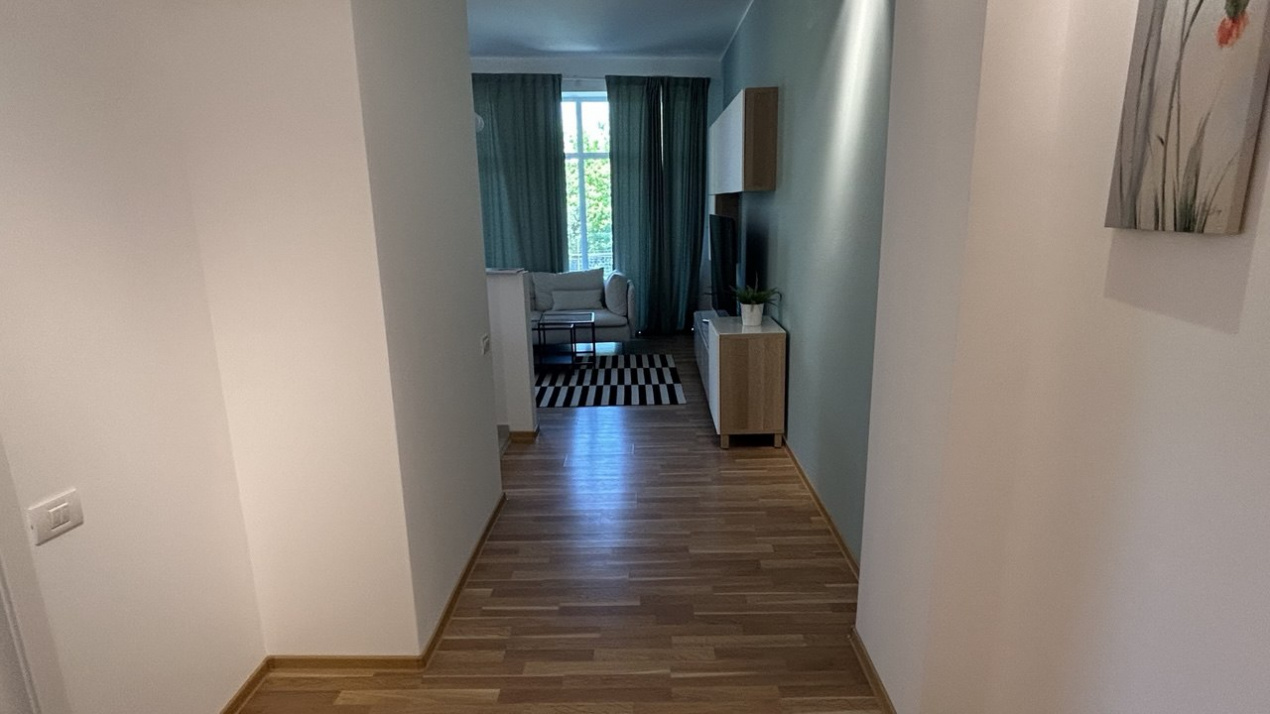  Apartament 2 Camere Timpuri Noi Mirai Residence Bucuresti — fotografie 6