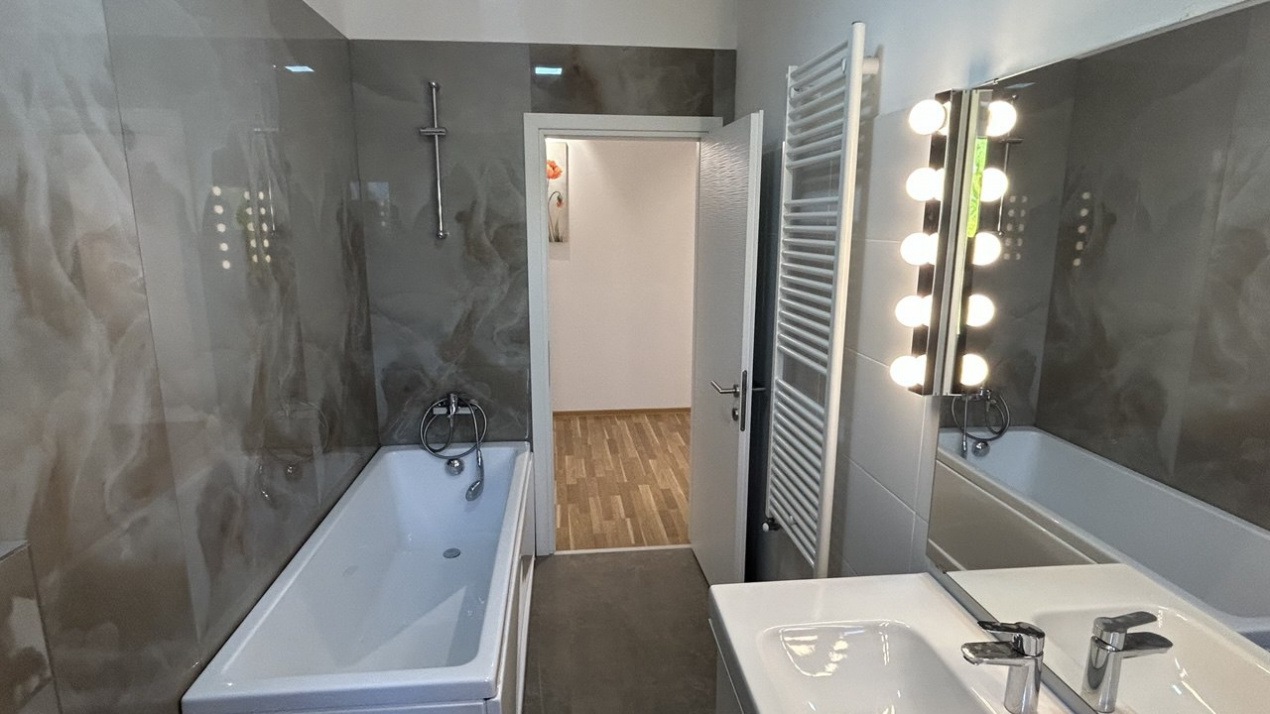 Apartament 2 Camere Timpuri Noi Mirai Residence Bucuresti — fotografie 24