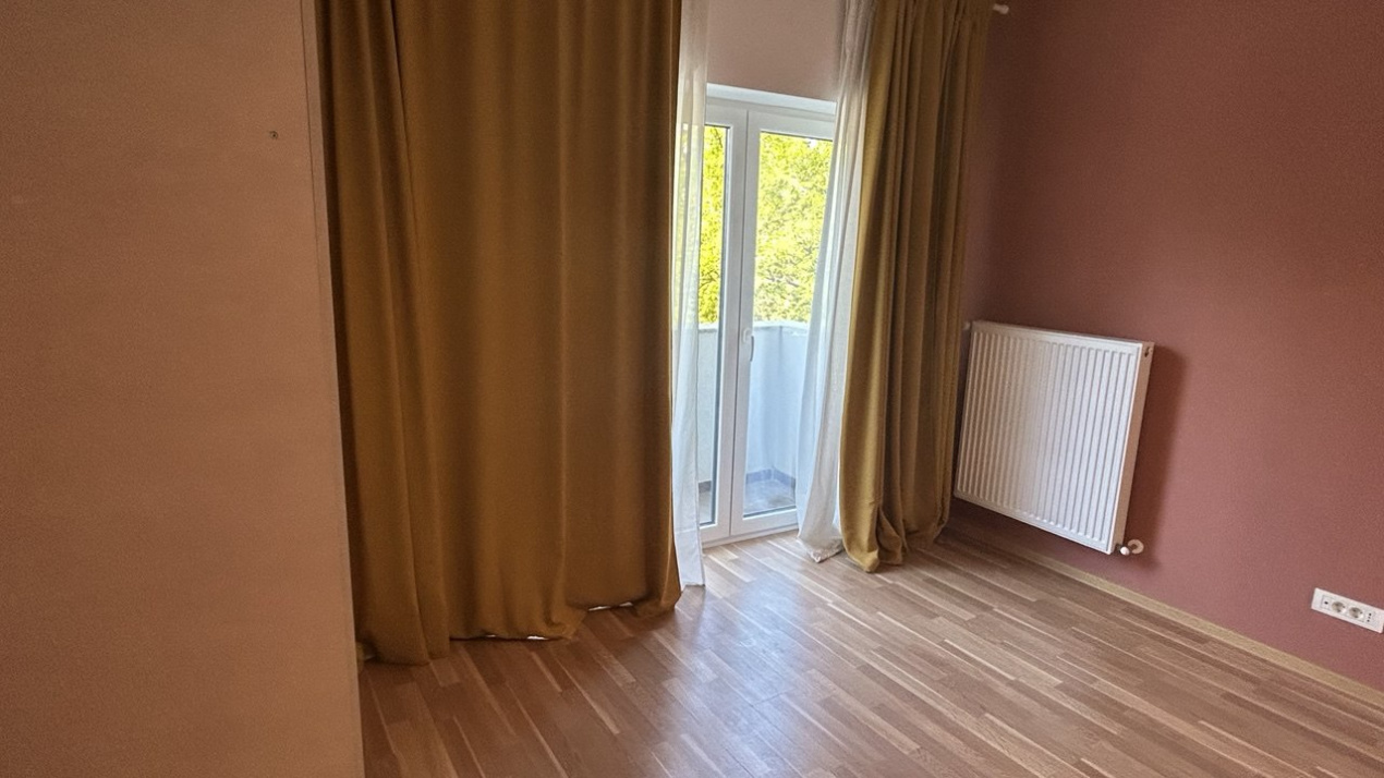  Apartament 2 Camere Timpuri Noi Mirai Residence Bucuresti — fotografie 9