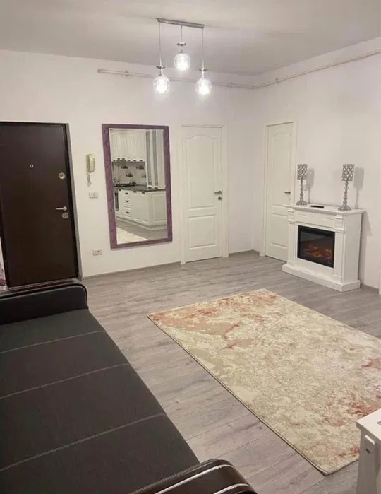 Apartament Nou 3 Camere | 75mp | Loc de parcare  — fotografie 7